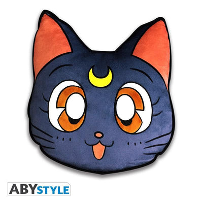 Sailor Moon Kissen Luna