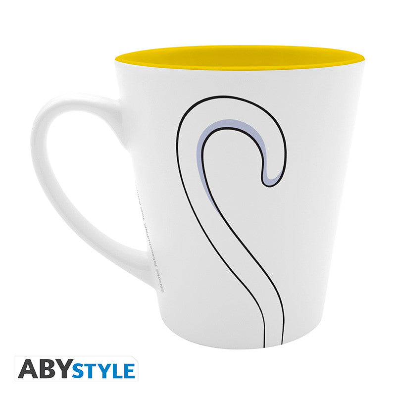 Sailor Moon Mug "Artemis"