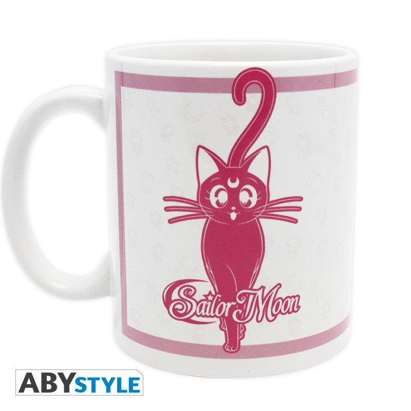 Sailor Moon Mug