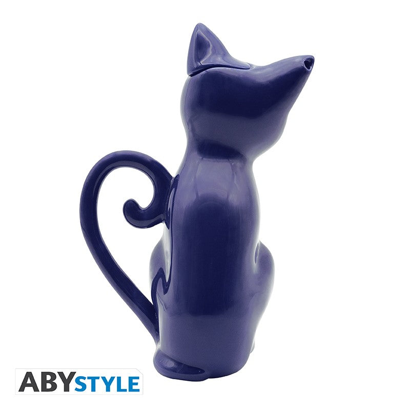 Sailor Moon Teapot "Luna"