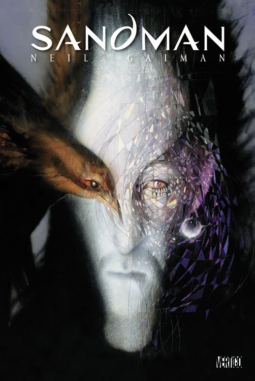 Sandman Deluxe 01: Präludien & Notturni