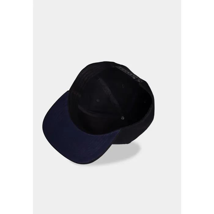 Assassin's Creed Mirage Men's Snapback Cap