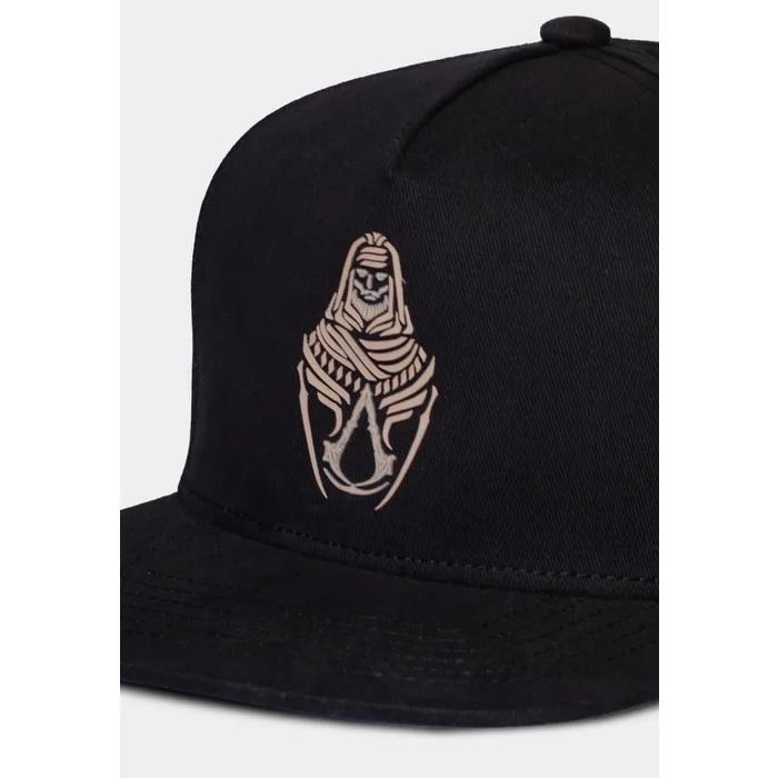 Assassin's Creed Mirage Men's Snapback Cap