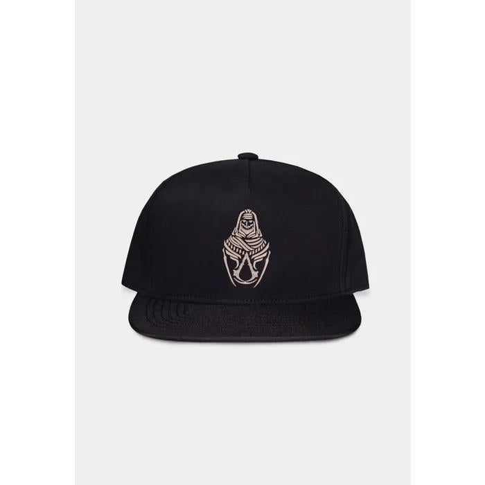 Assassin's Creed Mirage Men's Snapback Cap