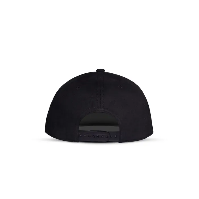 Assassin's Creed Mirage Men's Snapback Cap