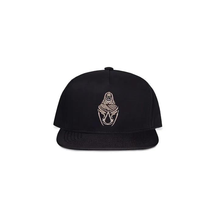 Assassin's Creed Mirage Men's Snapback Cap