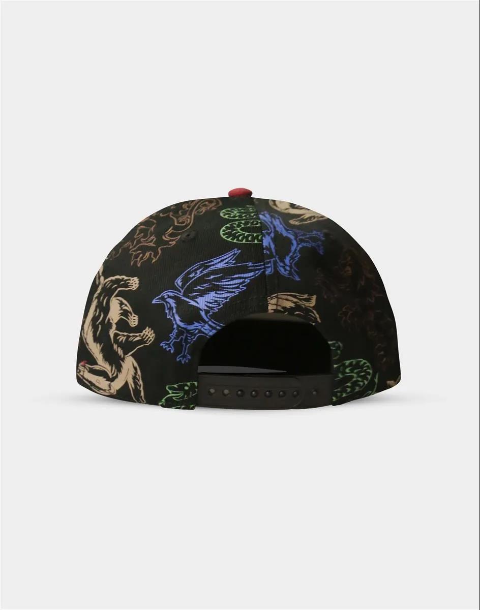 Harry Potter Snapback Cap