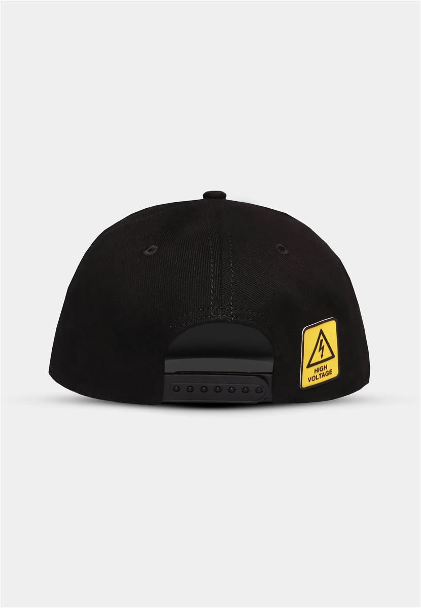 Universal - Jurassic Park - Snapback Cap