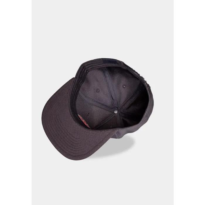 Game of Thrones House Of The Dragon Men's Snapback Cap