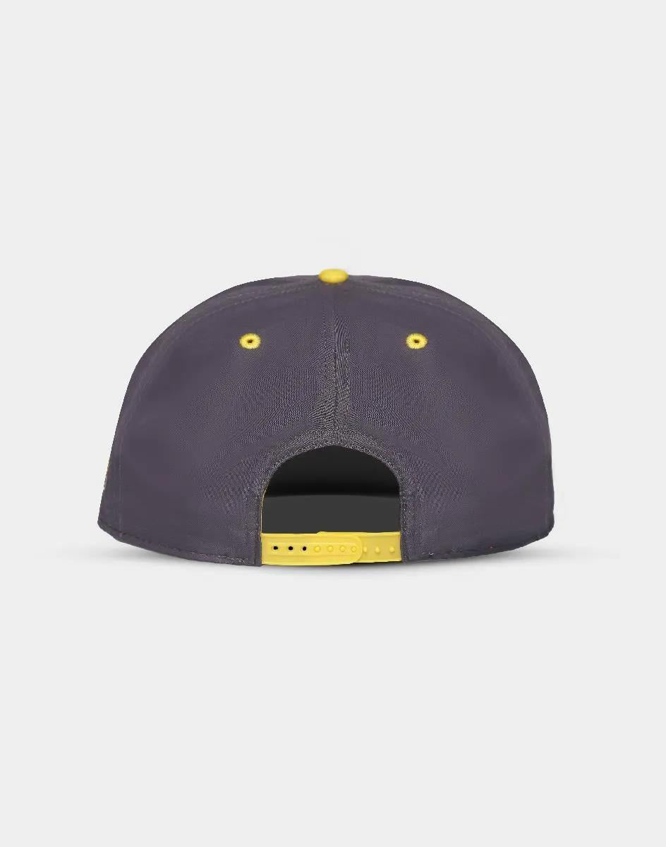 Pokémon - Baseball Snapback Cap