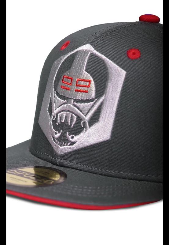 Star Wars: The Bad Batch Wrecker Boys Snapback Cap