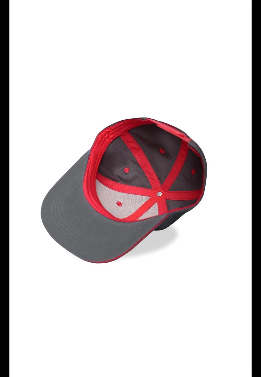 Star Wars: The Bad Batch Wrecker Boys Snapback Cap