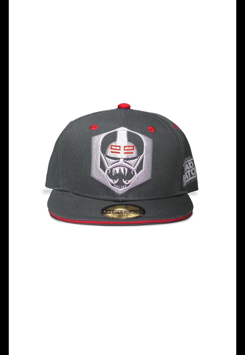 Star Wars: The Bad Batch Wrecker Boys Snapback Cap