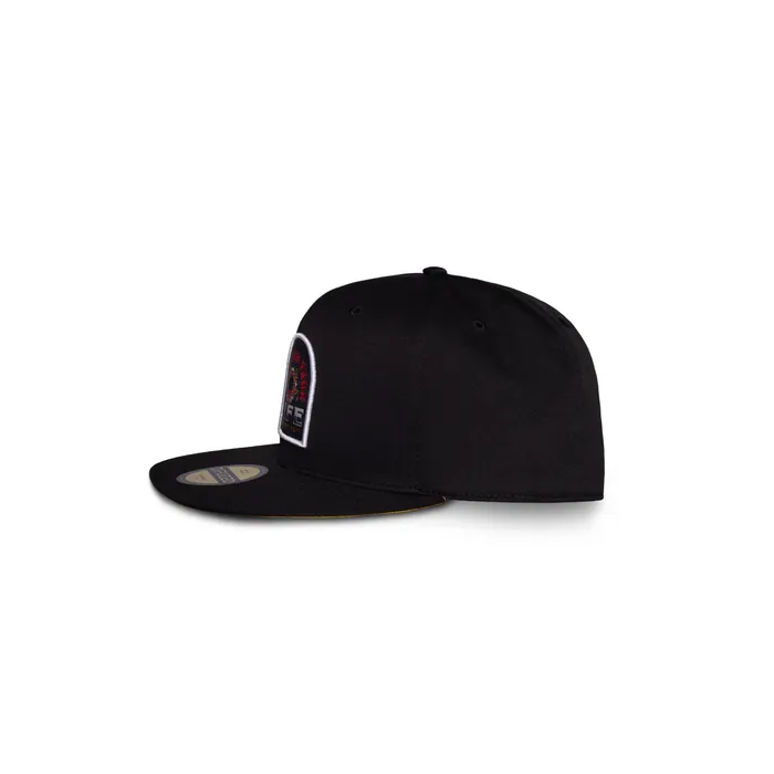 Stranger Things Roll For Your Life Men's Adjustable Cap