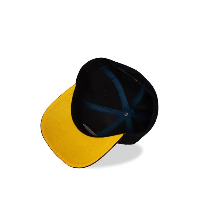 Stranger Things Roll For Your Life Men's Adjustable Cap