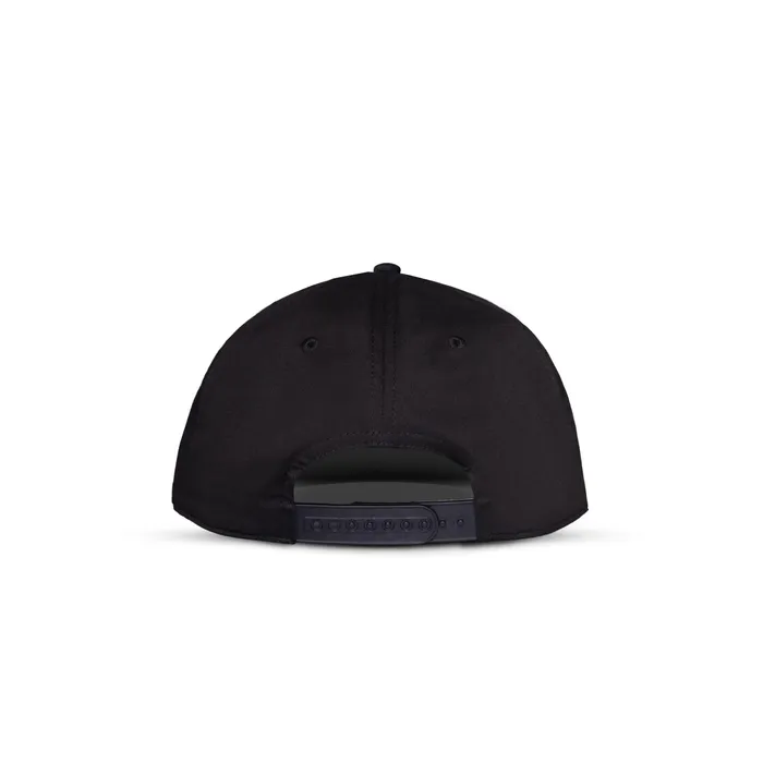 Stranger Things Roll For Your Life Men's Adjustable Cap