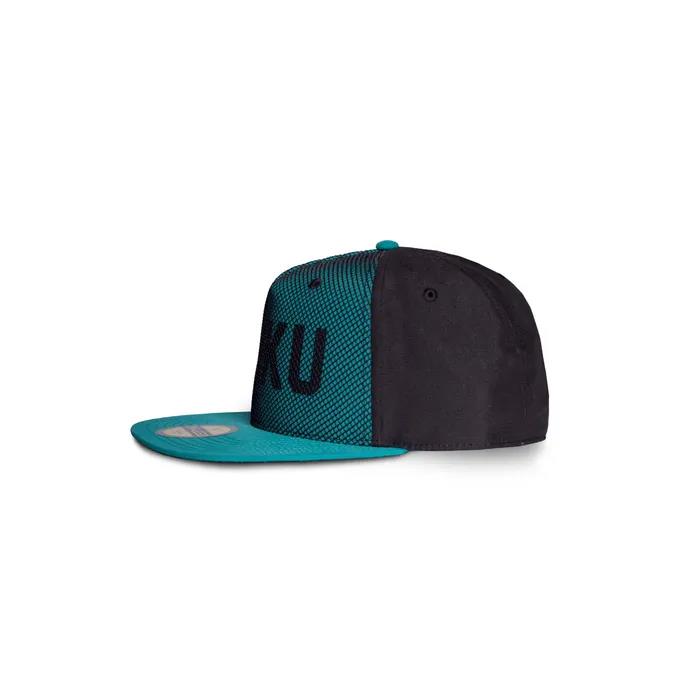 My Hero Academia Men's Mesh Snapback Cap