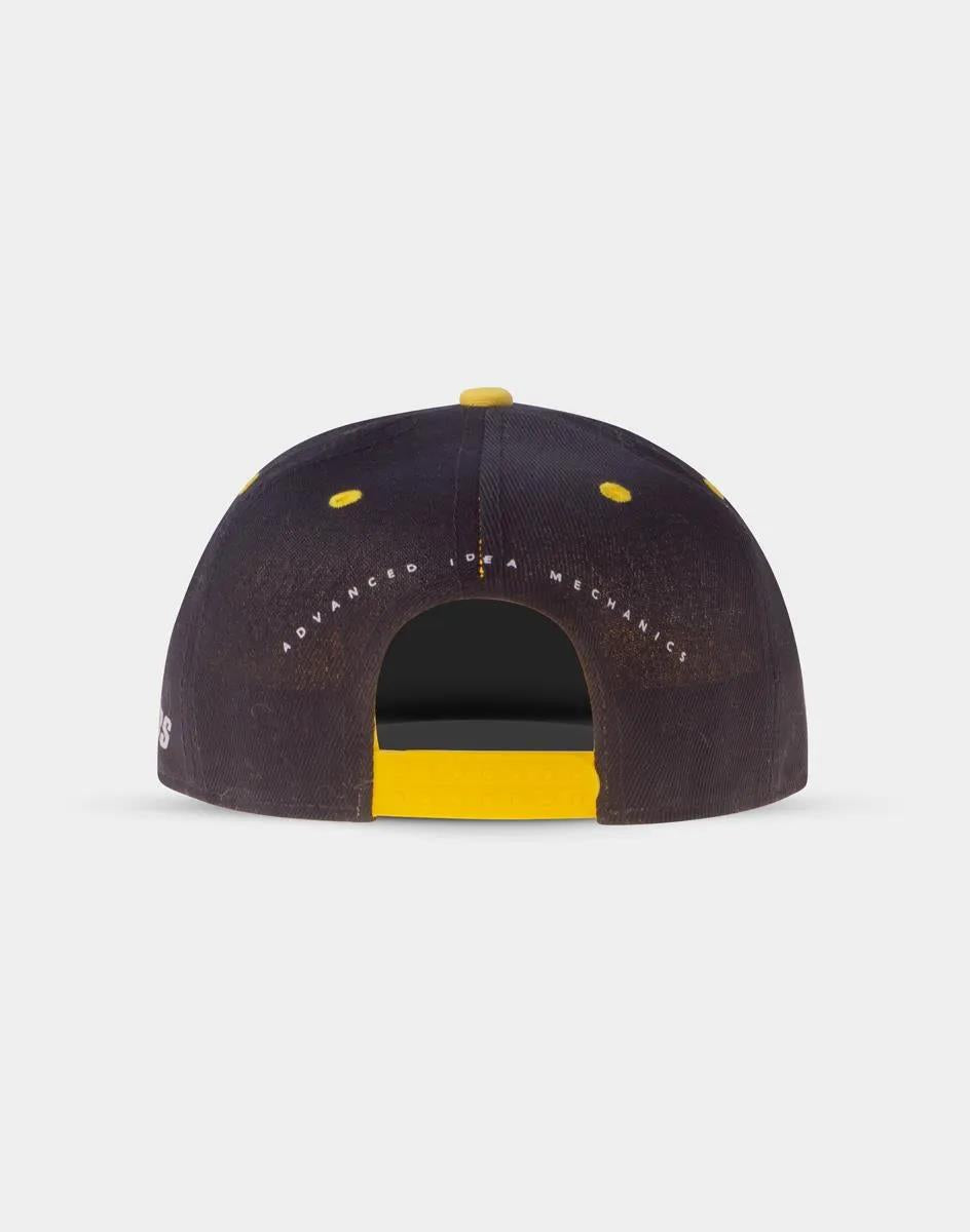 Pokémon Plush Snapback Cap Umbreon