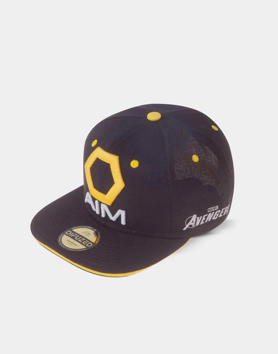 Pokémon Plush Snapback Cap Umbreon