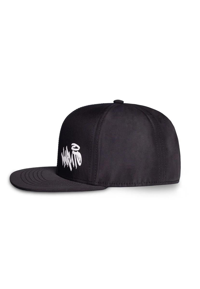Naruto - Team Ninja Men's Snapback Cap