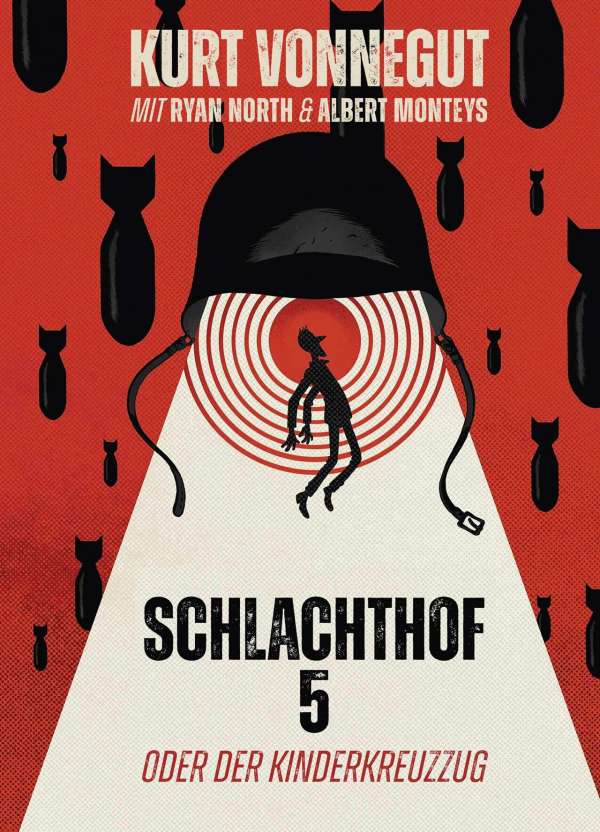 Schlachthof 5 oder Der Kinderkreuzzug