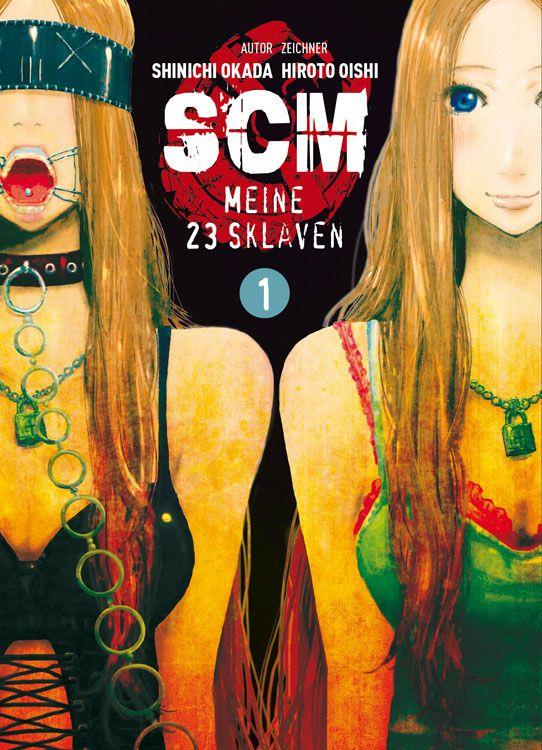 SCM - Meine 23 Sklaven 01 (von 10)
