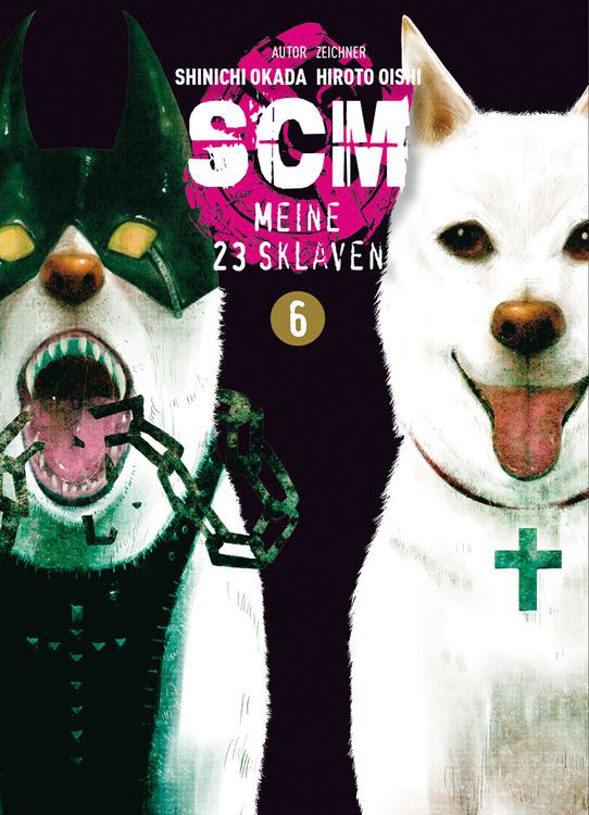 SCM - Meine 23 Sklaven 06 (von 10)