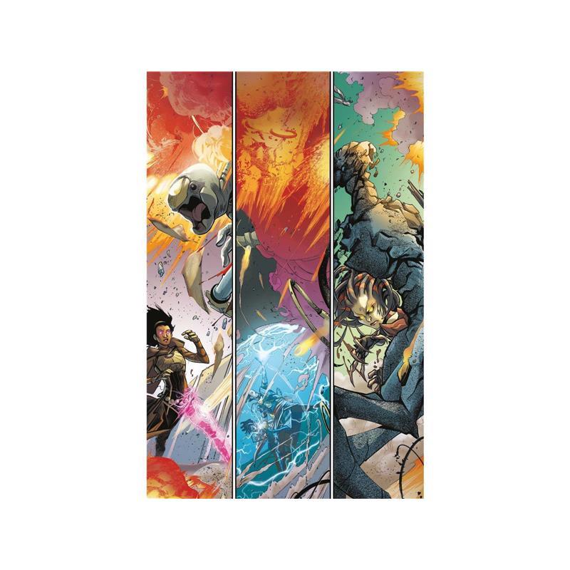 Magic: The Gathering 01