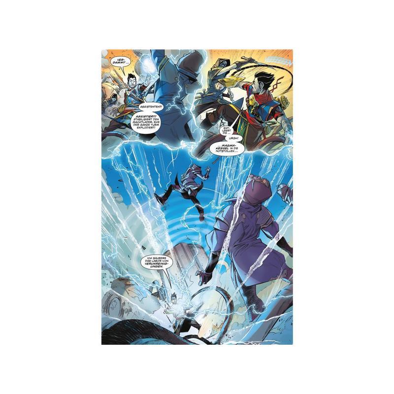Magic: The Gathering 01