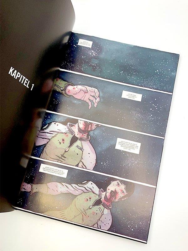 Sentient - Kinder der K.I.
