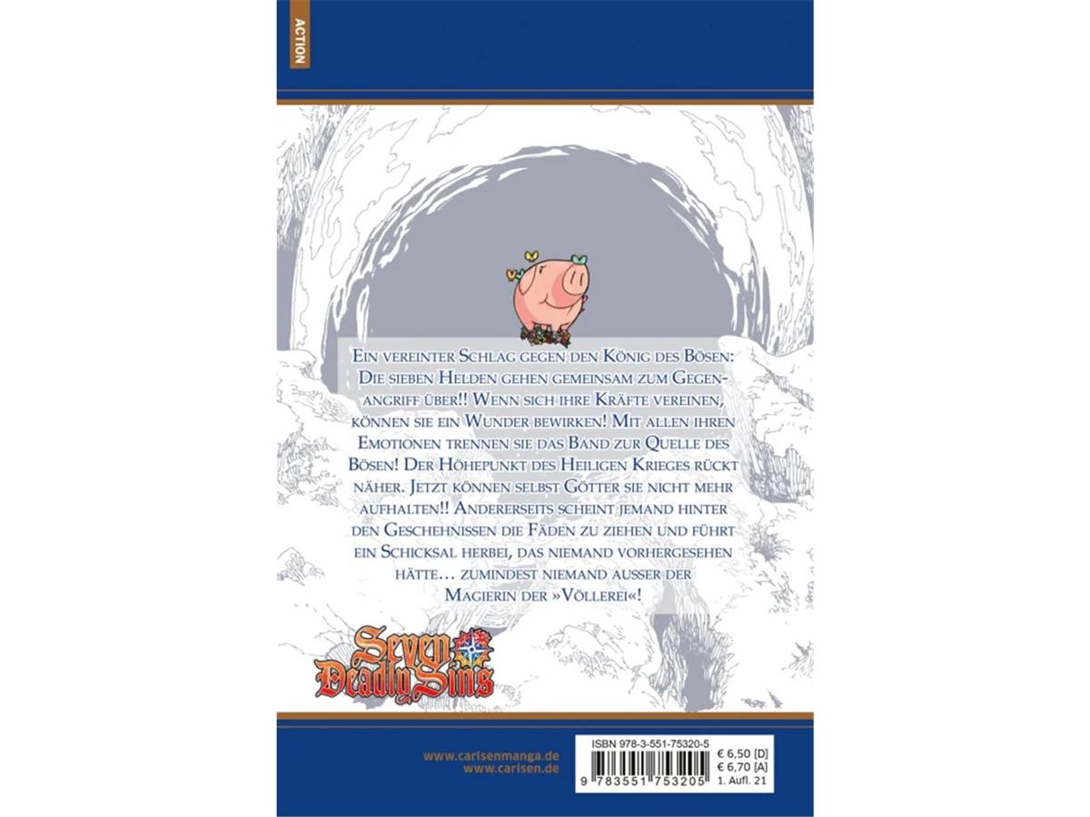 Seven Deadly Sins 40