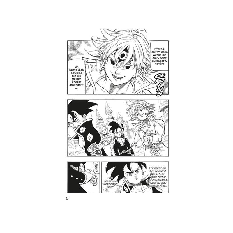 Seven Deadly Sins 40