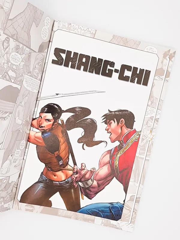 Shang-Chi