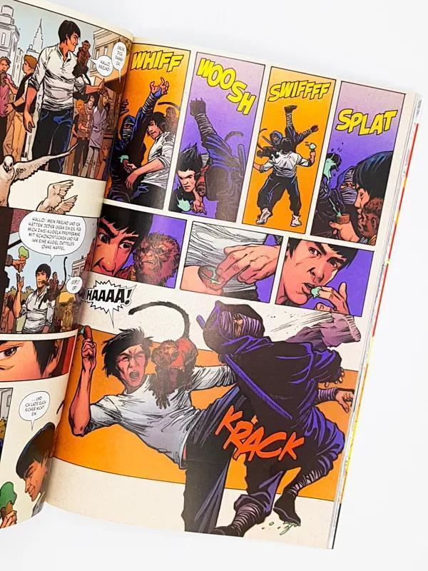 Shang-Chi
