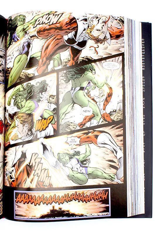 She-Hulk Collection von Dan Slott