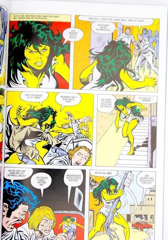 She-Hulk