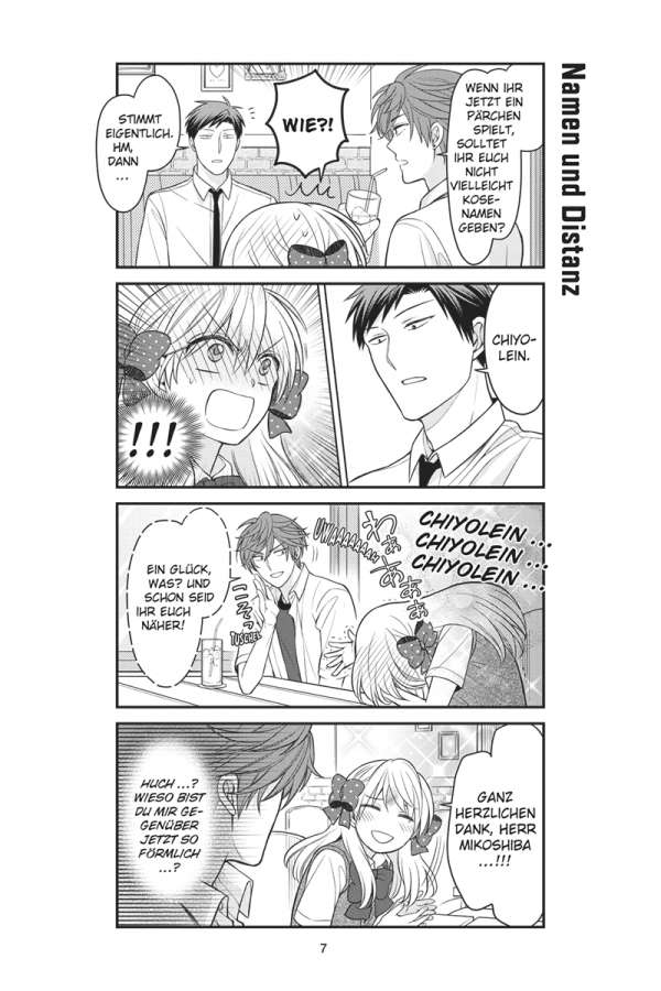 Shoujo Mangaka Nozaki-kun 09