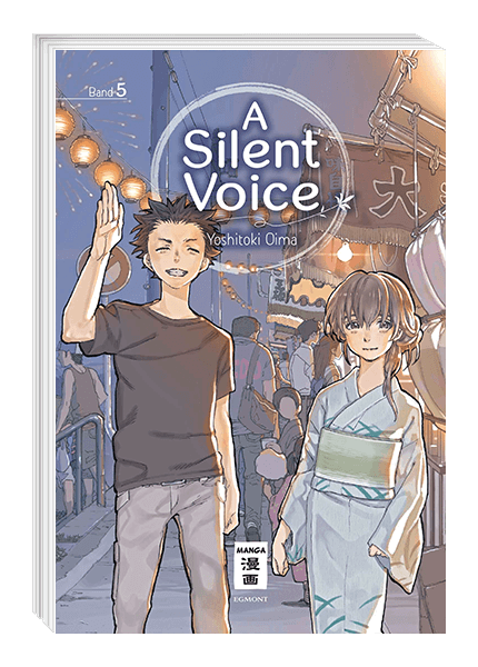 A Silent Voice 05
