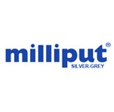 Milliput Silver-Grey (approx. 113g) -the original-