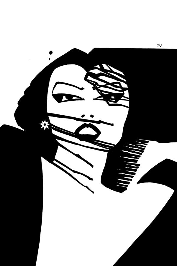 Sin City (Neu-Edition) 5: Familienbande