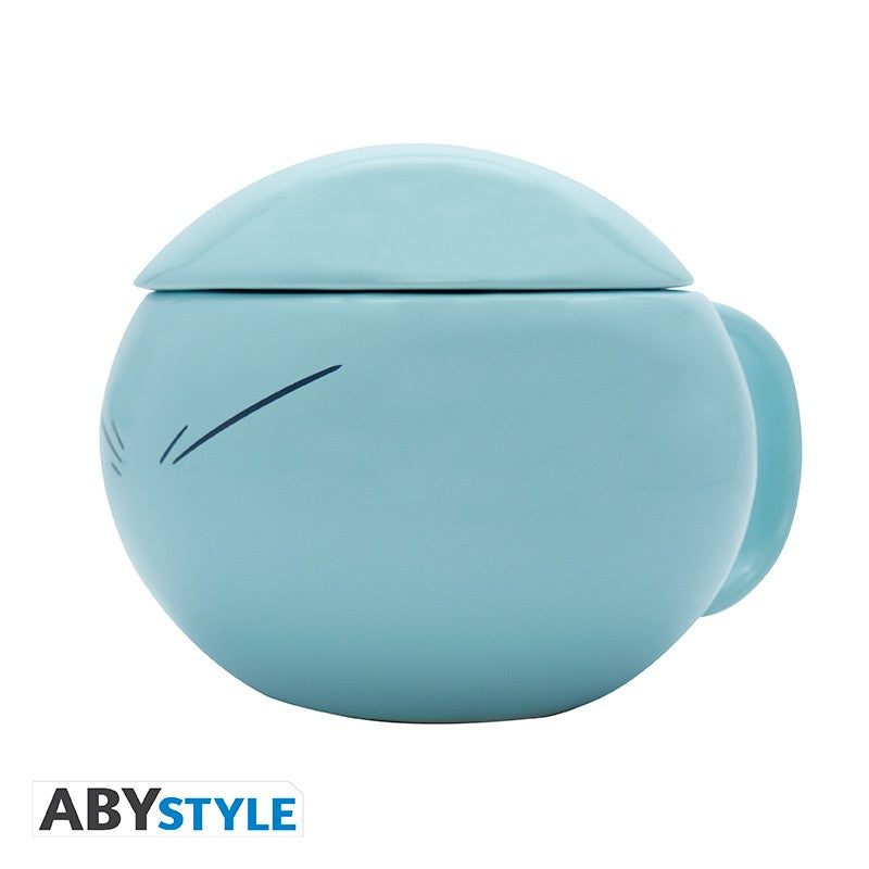 That Time I Got Reincarnated as a Slime 3D Tasse "Rimuru"