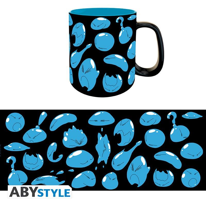That One Time I Got Reincarnated as a Slime Mug "Rimuru"