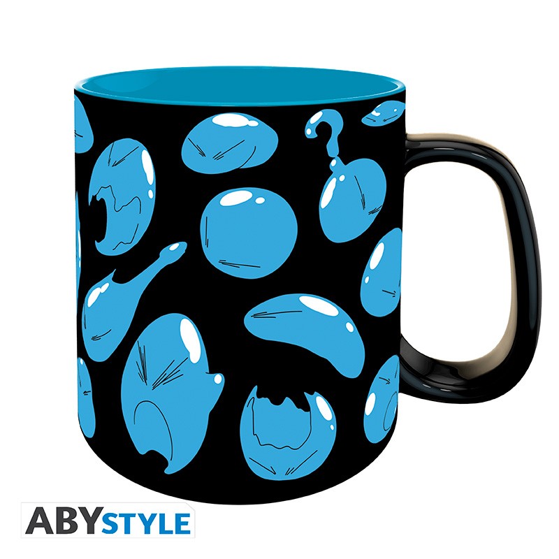 That One Time I Got Reincarnated as a Slime Mug "Rimuru"
