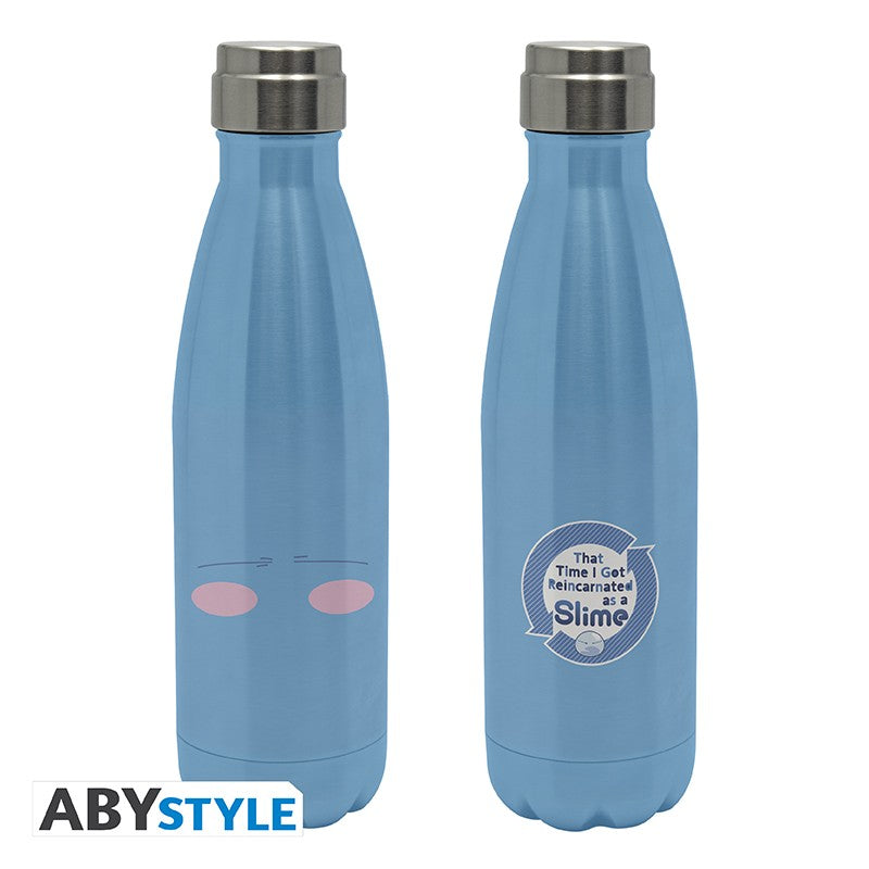 That Time I Got Reincarnated as a Slime Watterbottle "Rimuru"