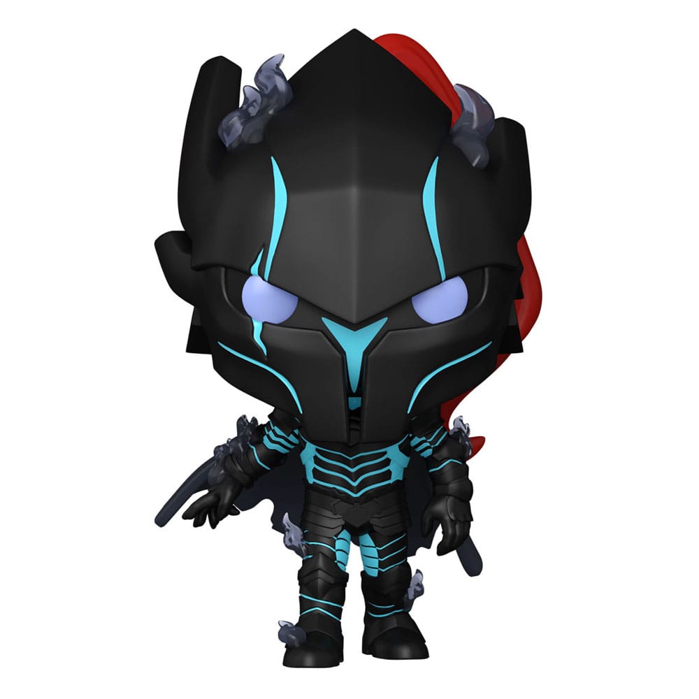 Solo Leveling POP! Animation Vinyl Figur Igris 9 cm - Merchfox Comic Shop