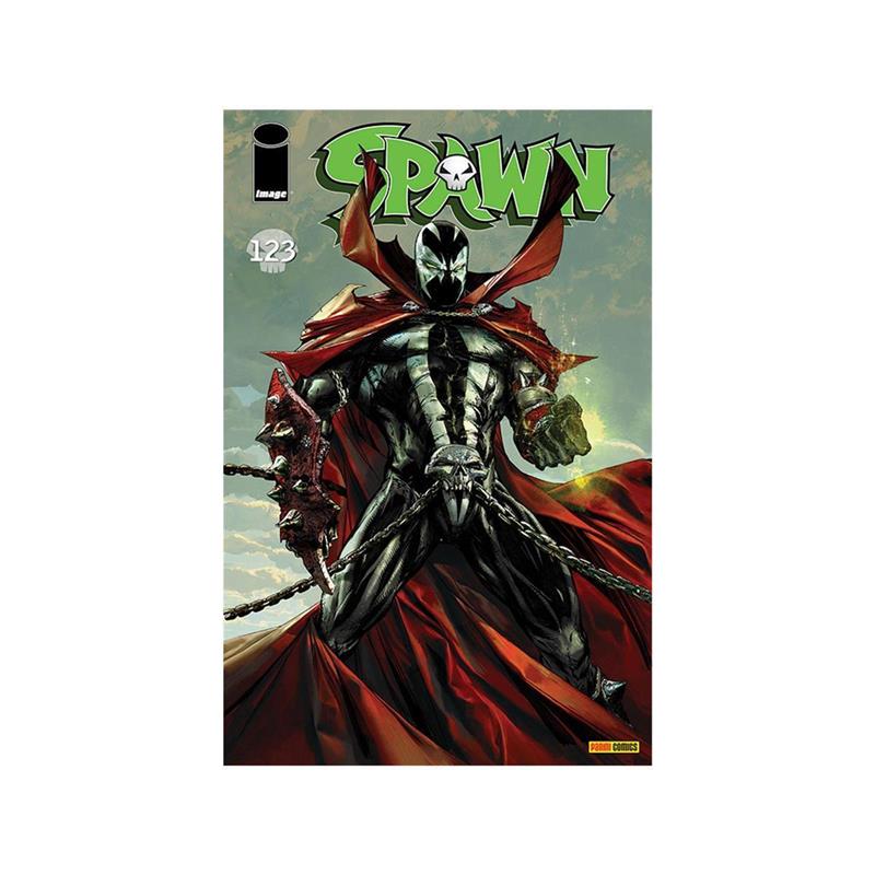 Spawn 123