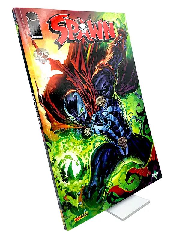 Spawn 125