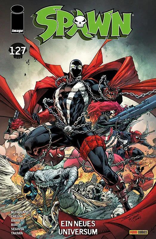 Spawn 127