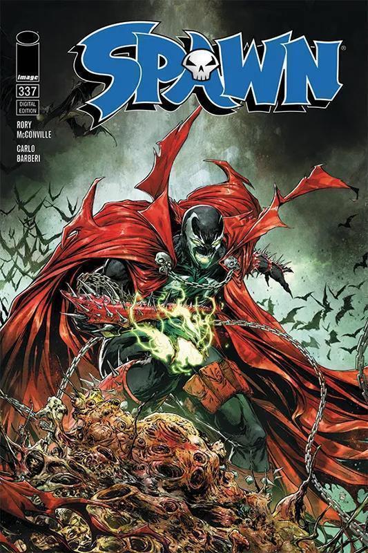 Spawn 131: Kampf um die Todeszone
