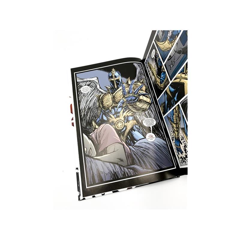 Spawn Origins Collection 16 HC
